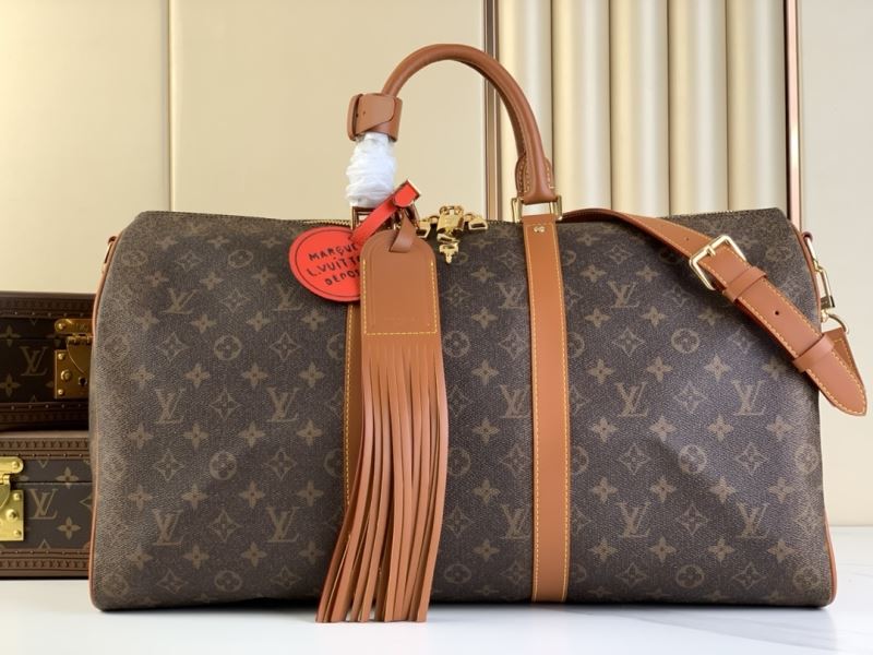 Louis Vuitton Travel Bags